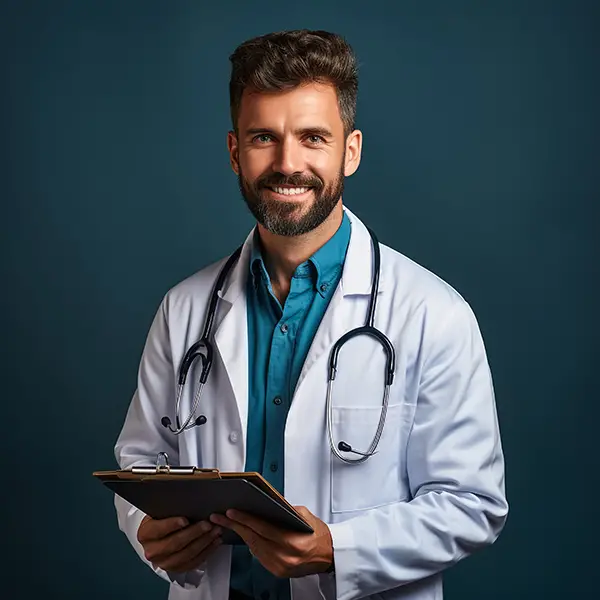 Dyt. Burak Kılıç